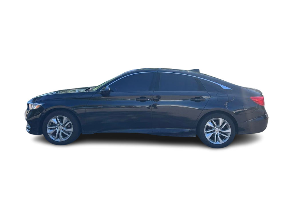 Thumbnail: 2018 Honda Accord - 7