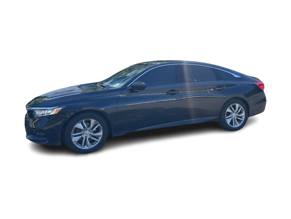 Thumbnail: 2018 Honda Accord - 22