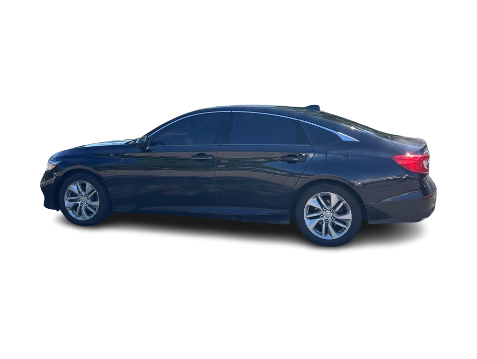 Thumbnail: 2018 Honda Accord - 17