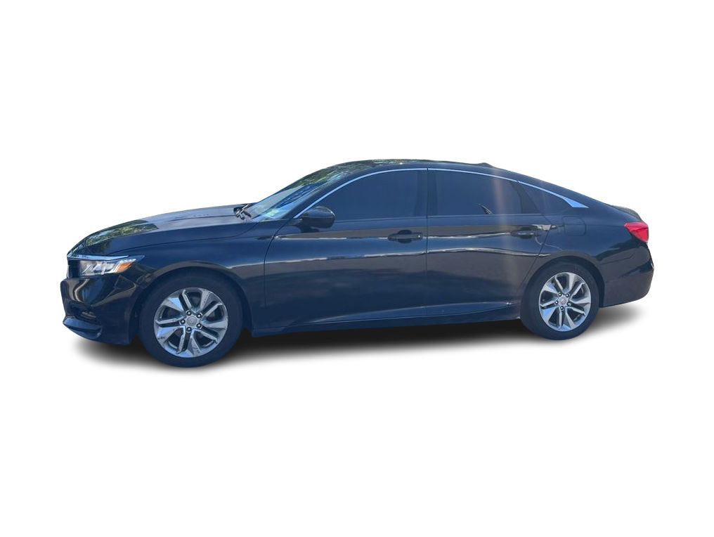 Thumbnail: 2018 Honda Accord - 5