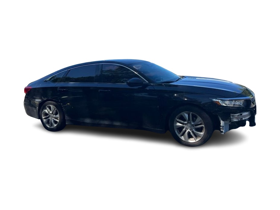 Thumbnail: 2018 Honda Accord - 9
