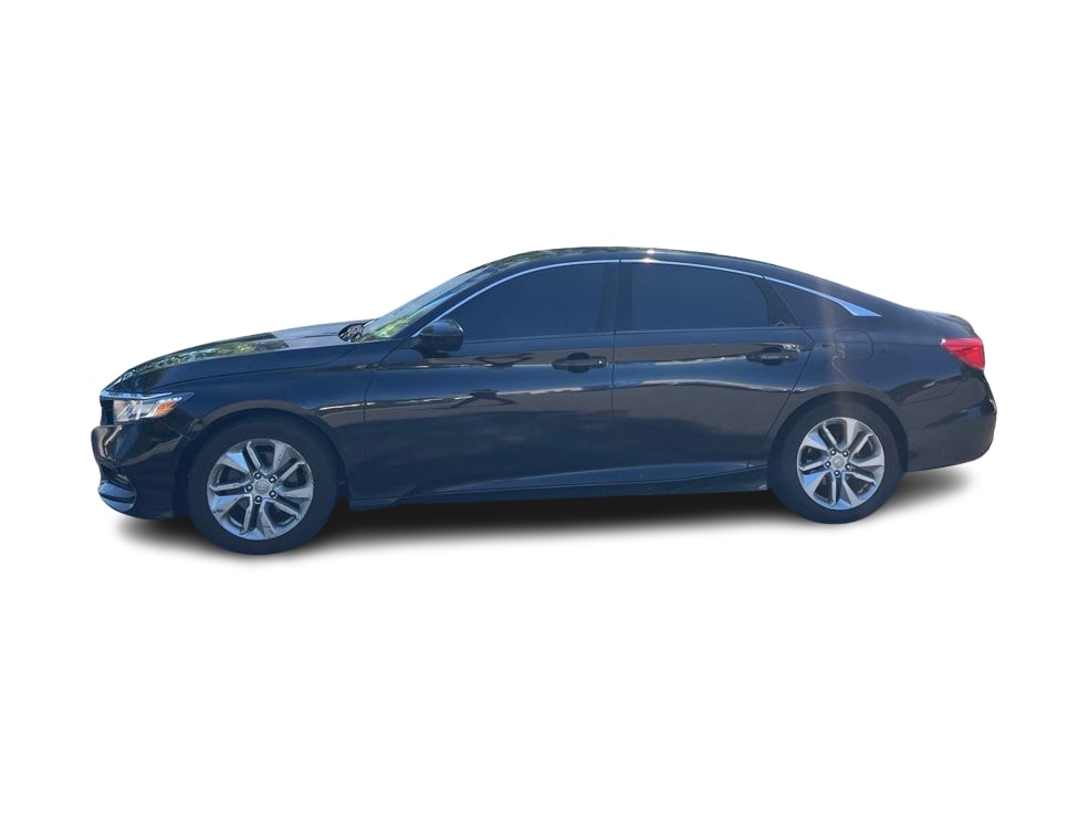 Thumbnail: 2018 Honda Accord - 20