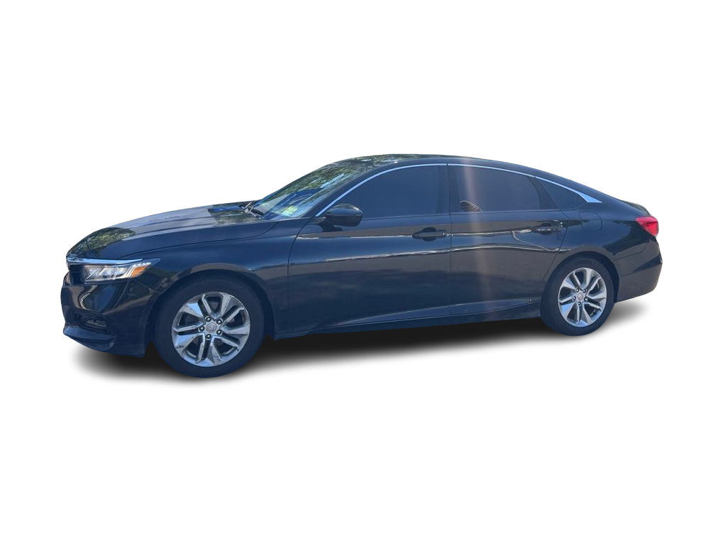 Thumbnail: 2018 Honda Accord - 4