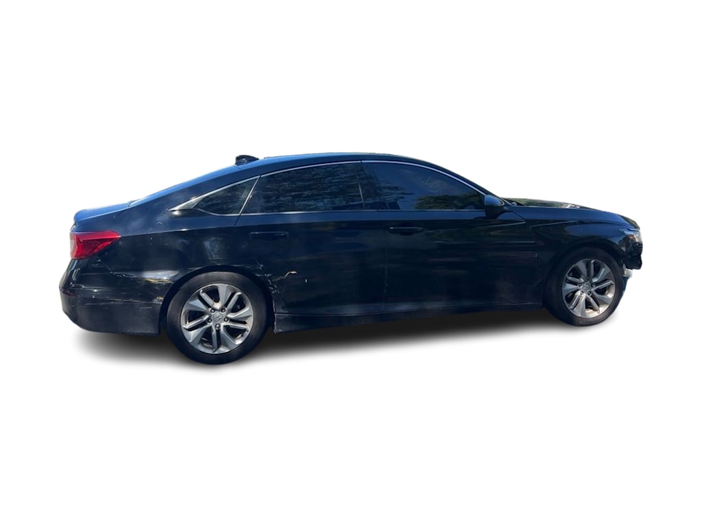 Thumbnail: 2018 Honda Accord - 13