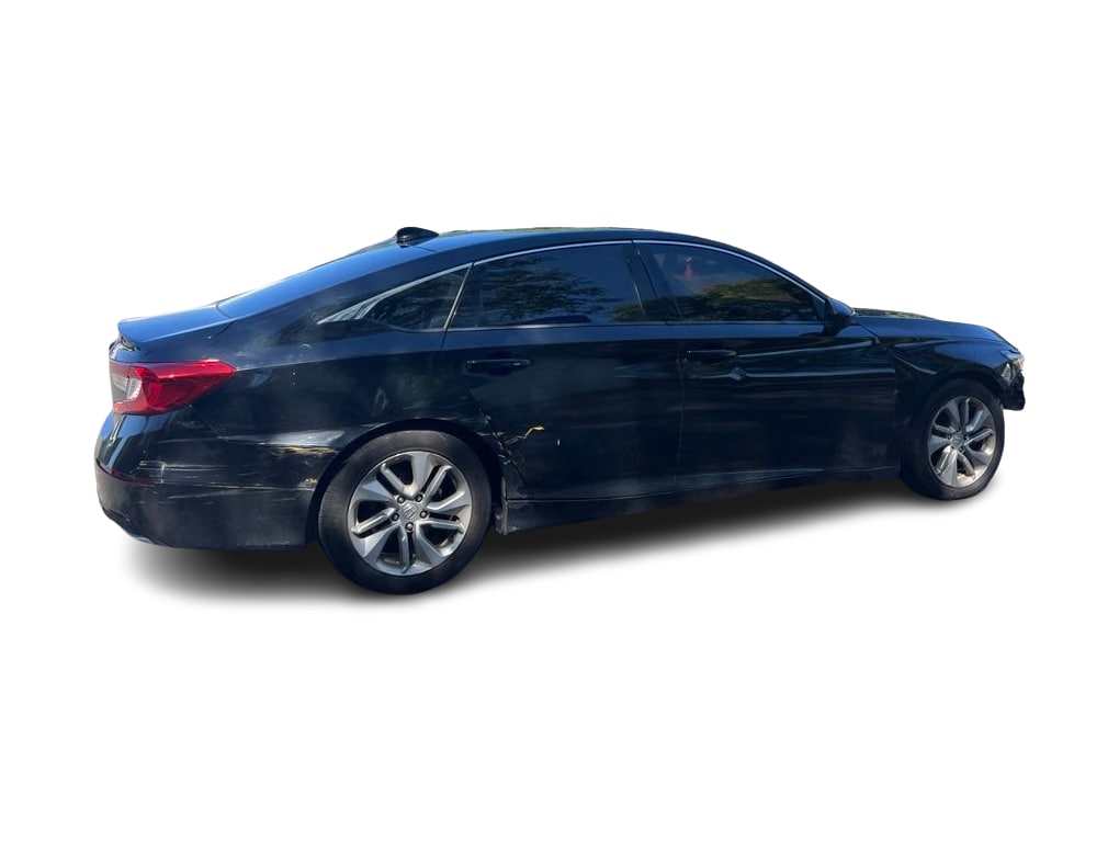 Thumbnail: 2018 Honda Accord - 14