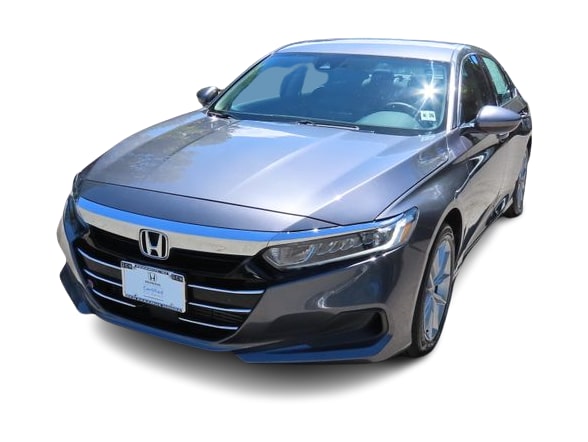Thumbnail: 2021 Honda Accord - 5
