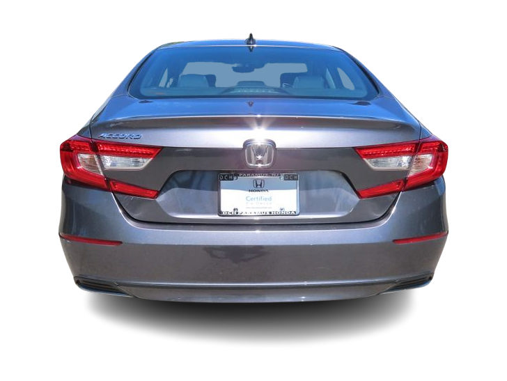 Thumbnail: 2021 Honda Accord - 4