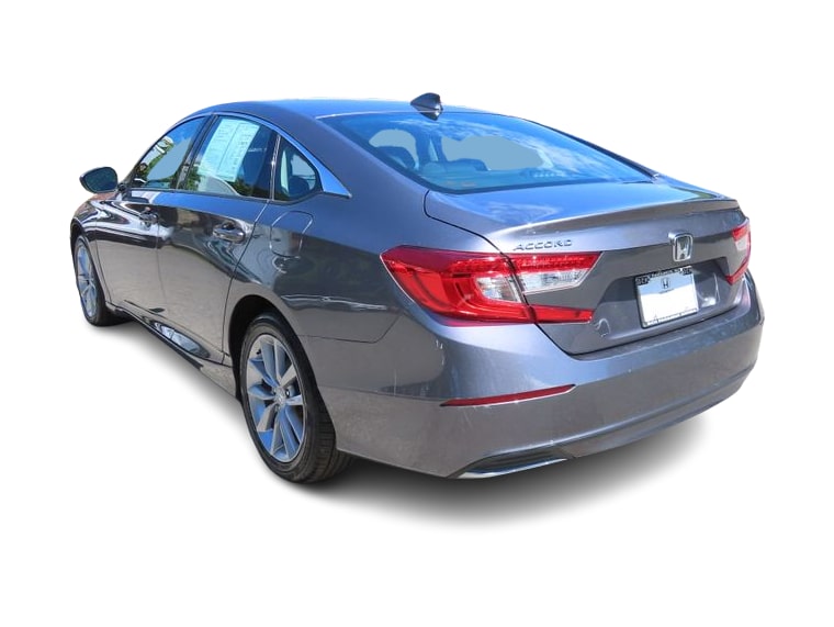 Thumbnail: 2021 Honda Accord - 3
