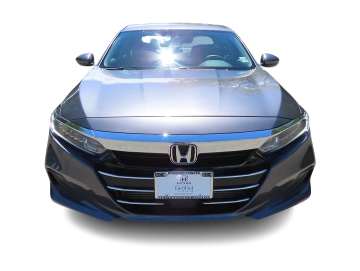 Thumbnail: 2021 Honda Accord - 19