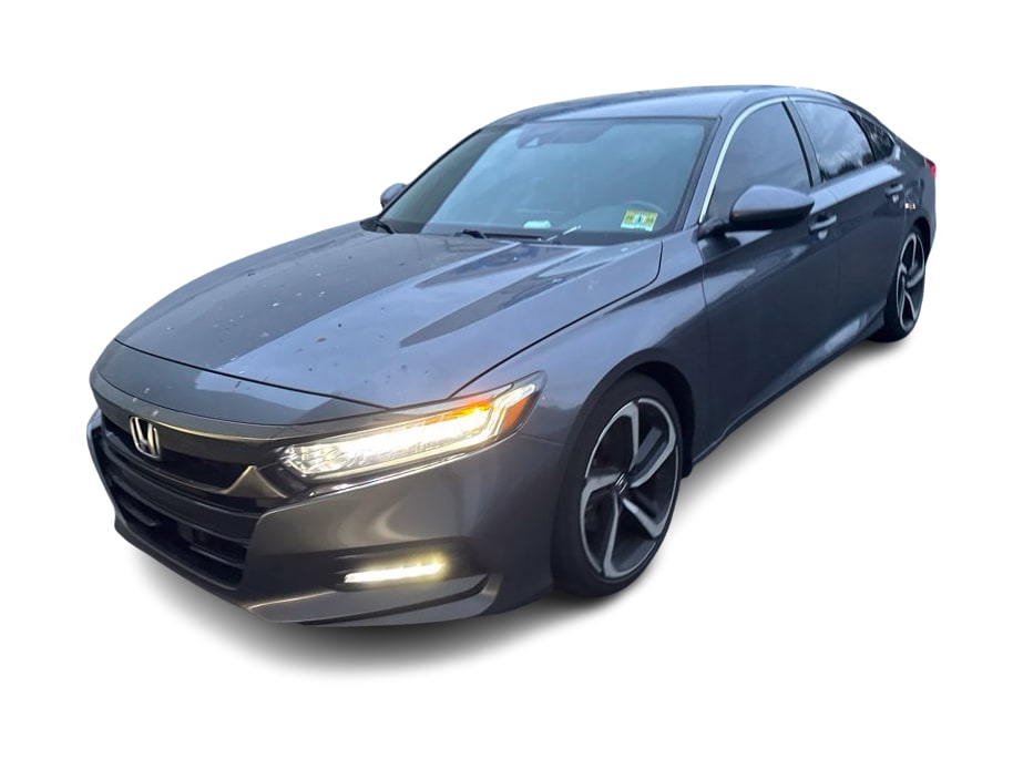 Thumbnail: 2019 Honda Accord - 7