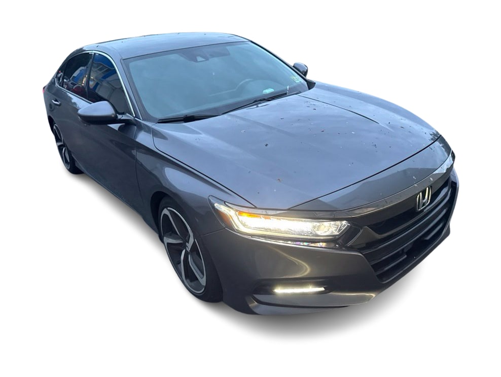 Thumbnail: 2019 Honda Accord - 10