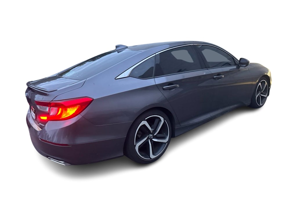 Thumbnail: 2019 Honda Accord - 14