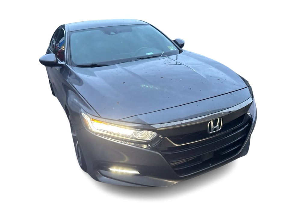 Thumbnail: 2019 Honda Accord - 9