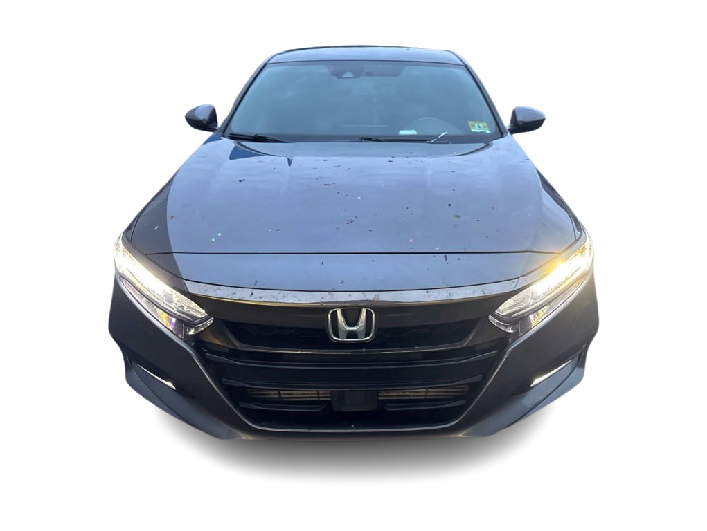 Thumbnail: 2019 Honda Accord - 8