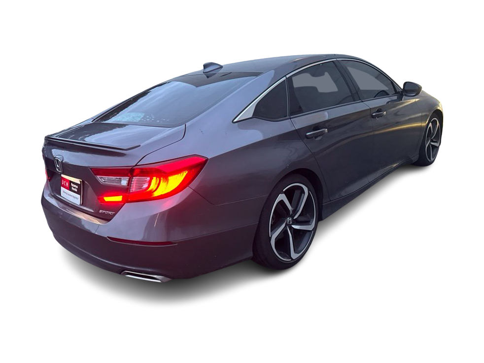 Thumbnail: 2019 Honda Accord - 15