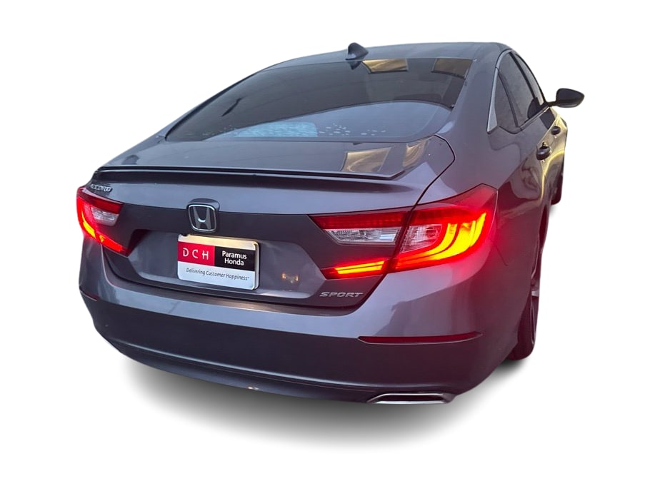 Thumbnail: 2019 Honda Accord - 17