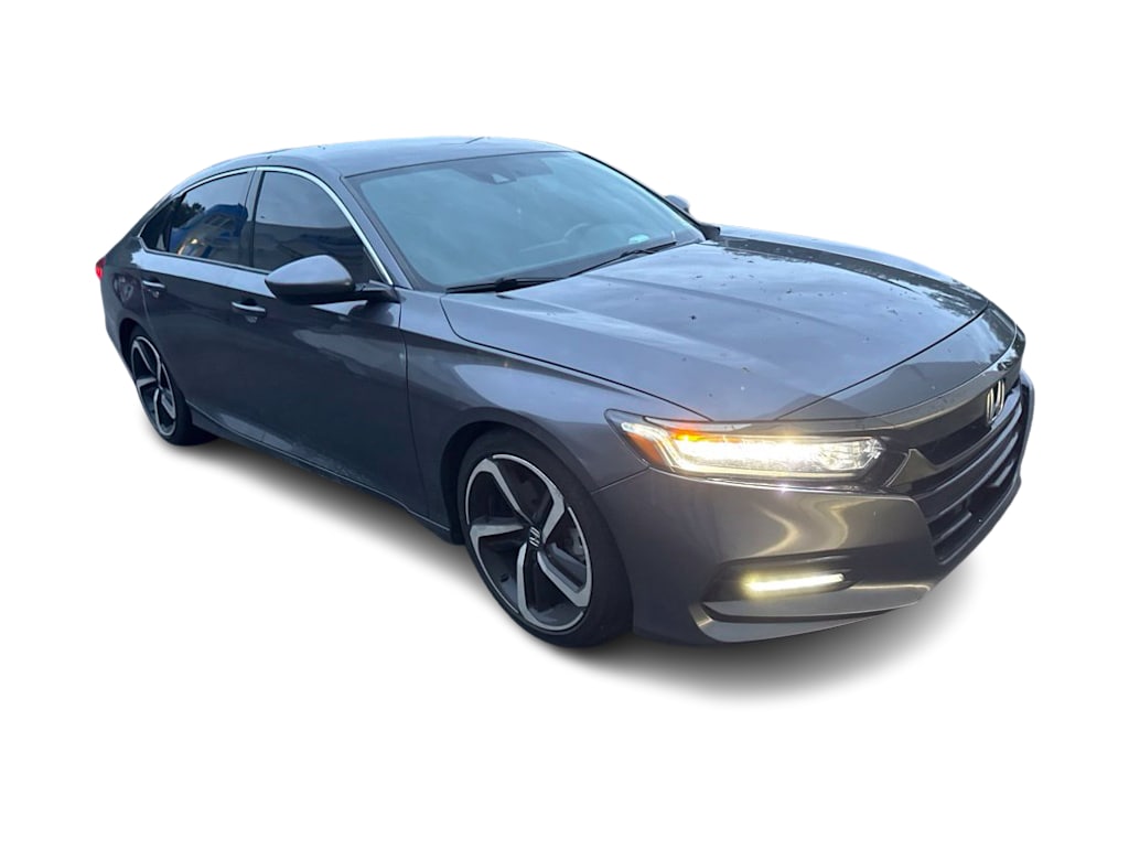 Thumbnail: 2019 Honda Accord - 11