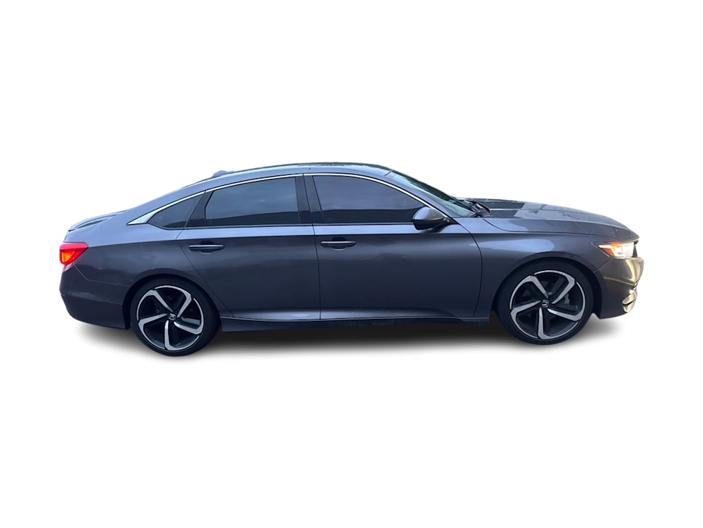 Thumbnail: 2019 Honda Accord - 13