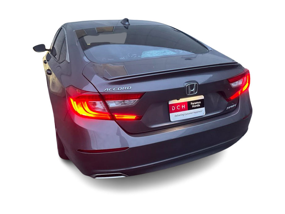 Thumbnail: 2019 Honda Accord - 18