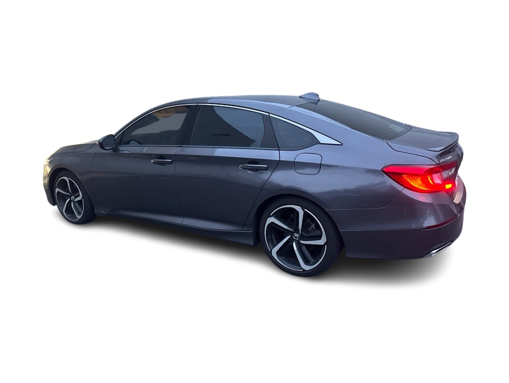 Thumbnail: 2019 Honda Accord - 20