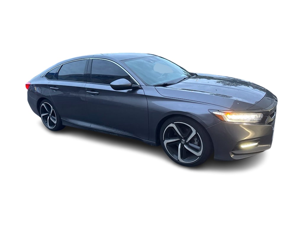 Thumbnail: 2019 Honda Accord - 12
