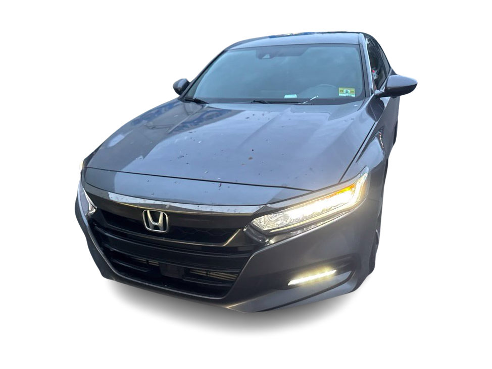 Thumbnail: 2019 Honda Accord - 5