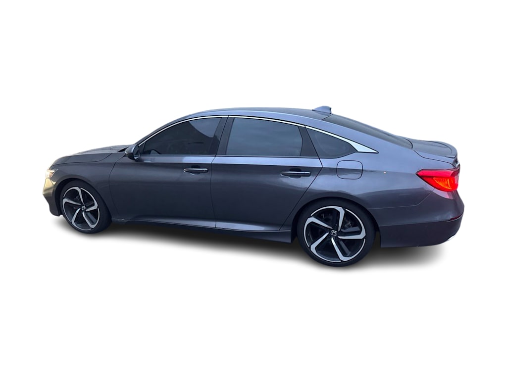 Thumbnail: 2019 Honda Accord - 21