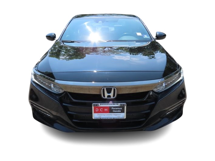 Thumbnail: 2019 Honda Accord - 18
