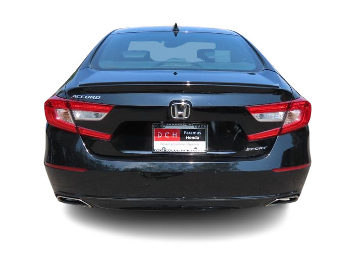 Thumbnail: 2019 Honda Accord - 4