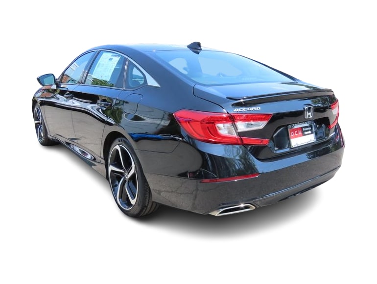 Thumbnail: 2019 Honda Accord - 3