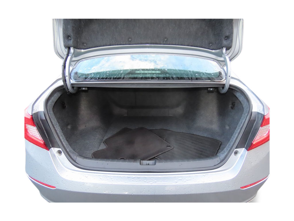 Thumbnail: 2022 Honda Accord - 17