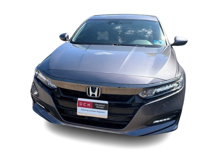 Thumbnail: 2020 Honda Accord - 25