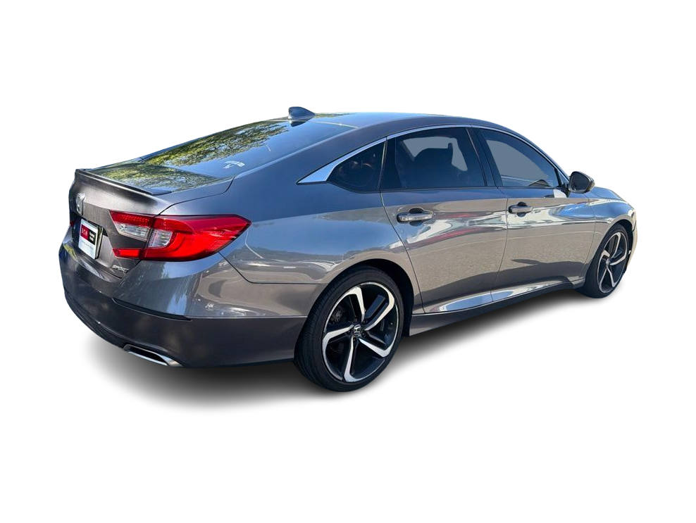 Thumbnail: 2020 Honda Accord - 16
