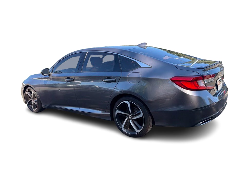 Thumbnail: 2020 Honda Accord - 3
