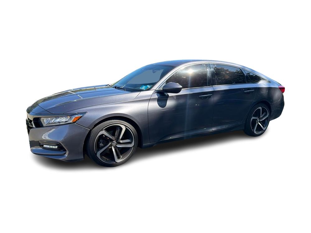 Thumbnail: 2020 Honda Accord - 2