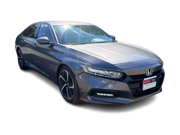 Thumbnail: 2020 Honda Accord - 23