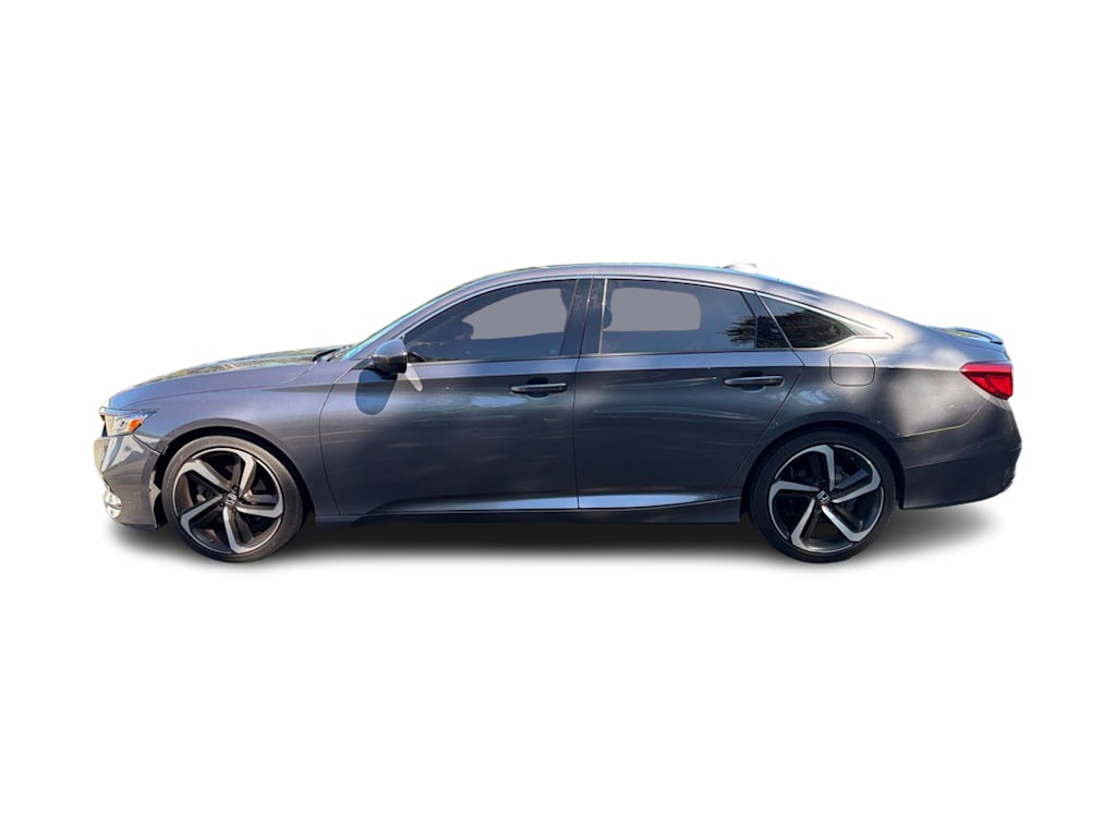 Thumbnail: 2020 Honda Accord - 9