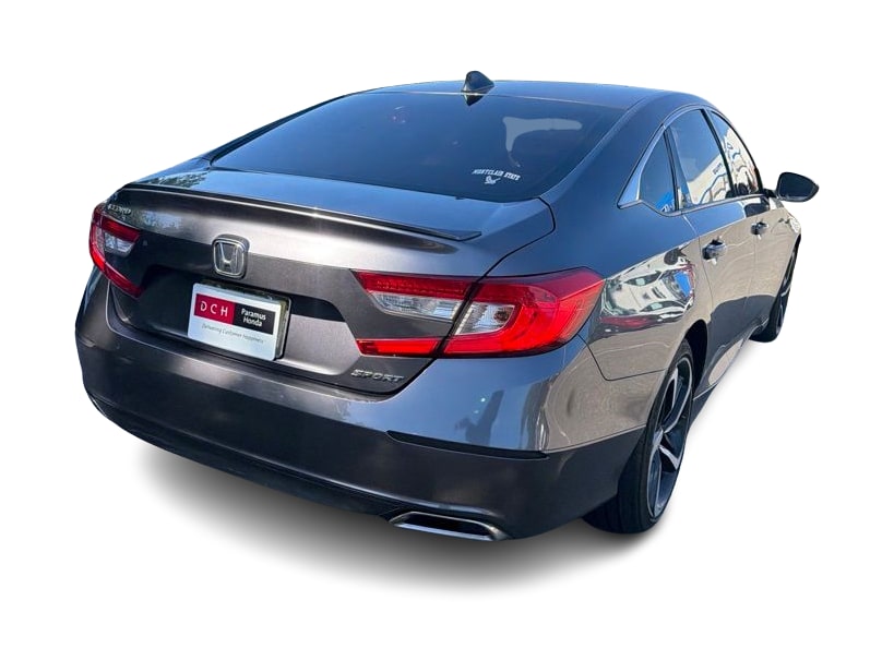 Thumbnail: 2020 Honda Accord - 14
