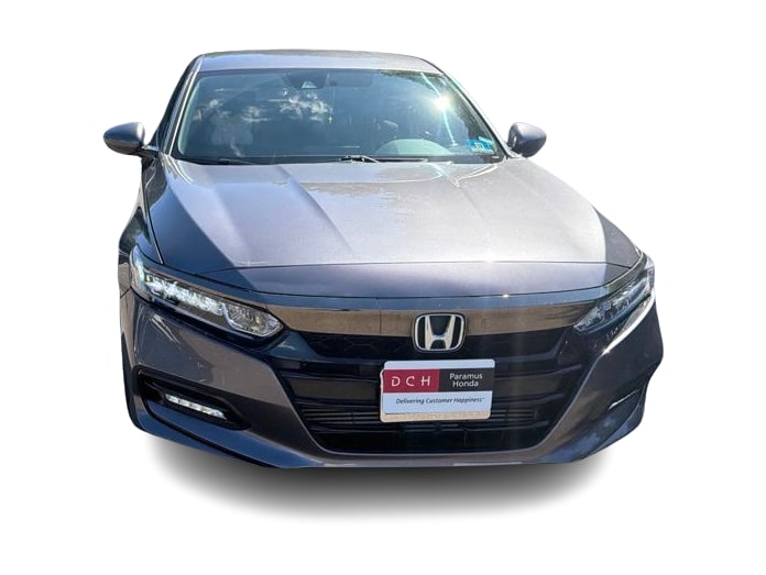 Thumbnail: 2020 Honda Accord - 5