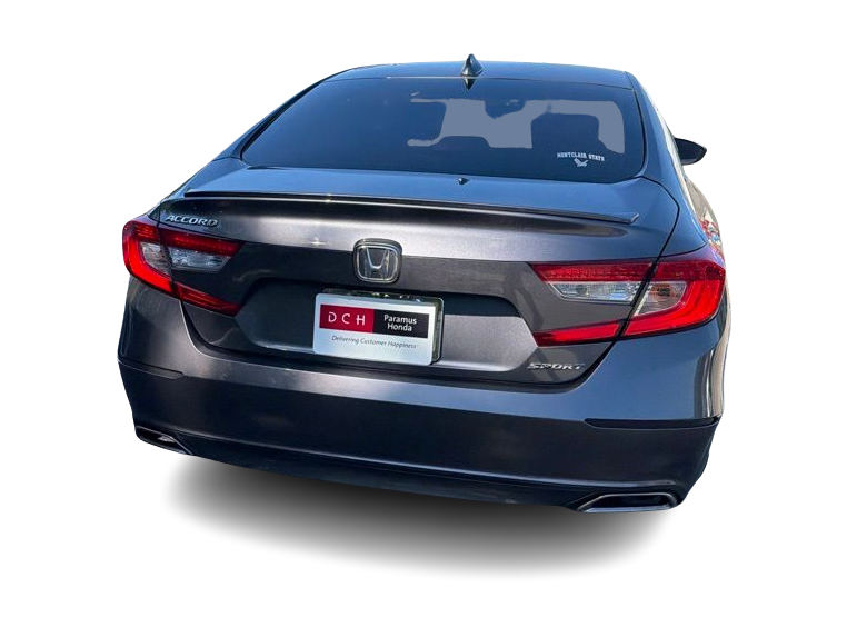 Thumbnail: 2020 Honda Accord - 13
