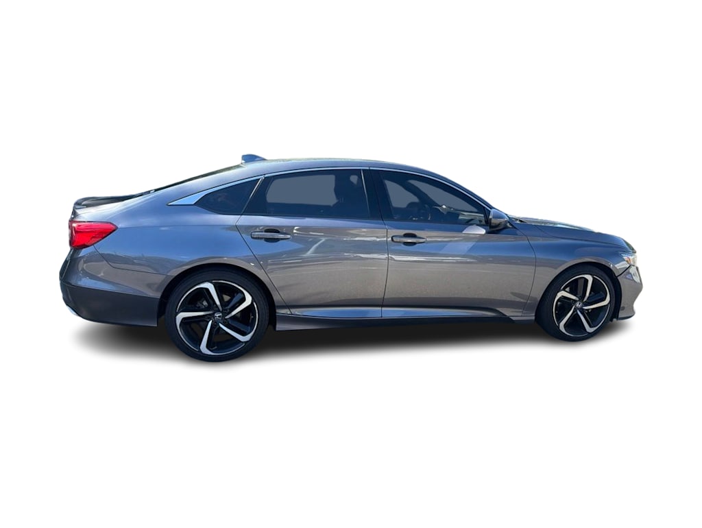 Thumbnail: 2020 Honda Accord - 18