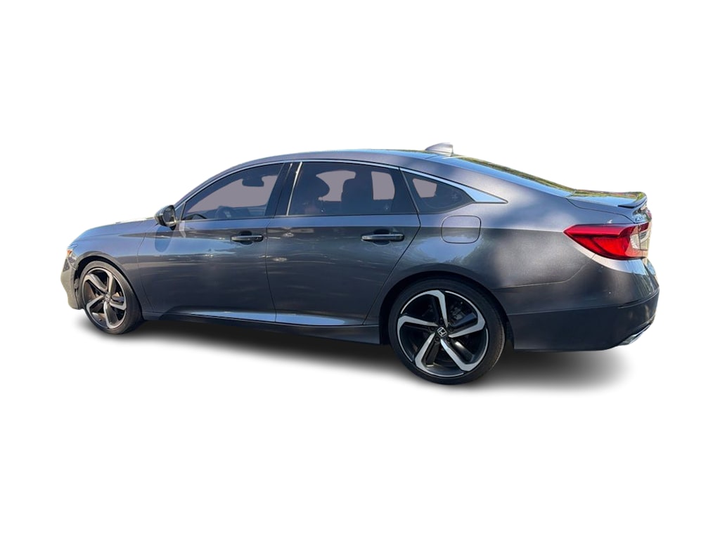 Thumbnail: 2020 Honda Accord - 10