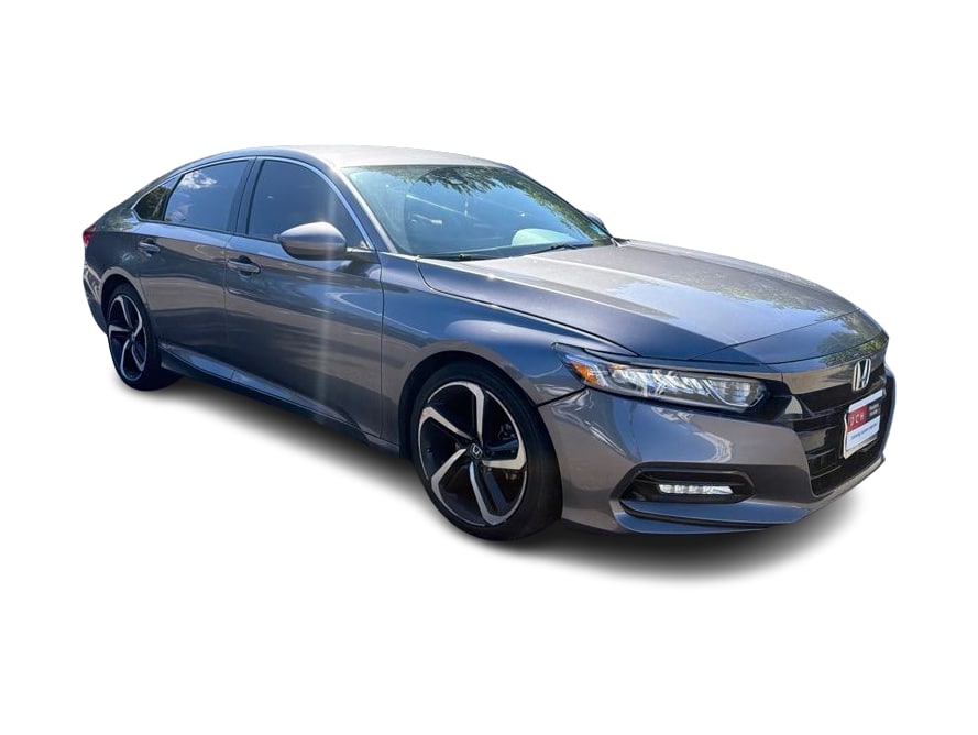 Thumbnail: 2020 Honda Accord - 22