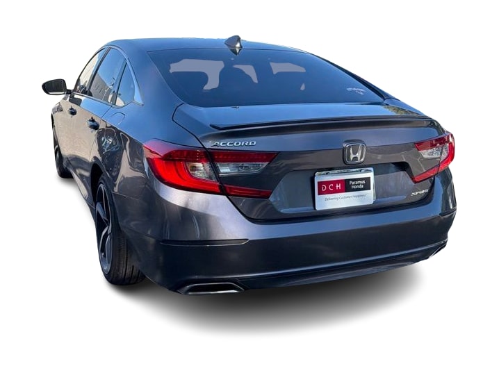 Thumbnail: 2020 Honda Accord - 12