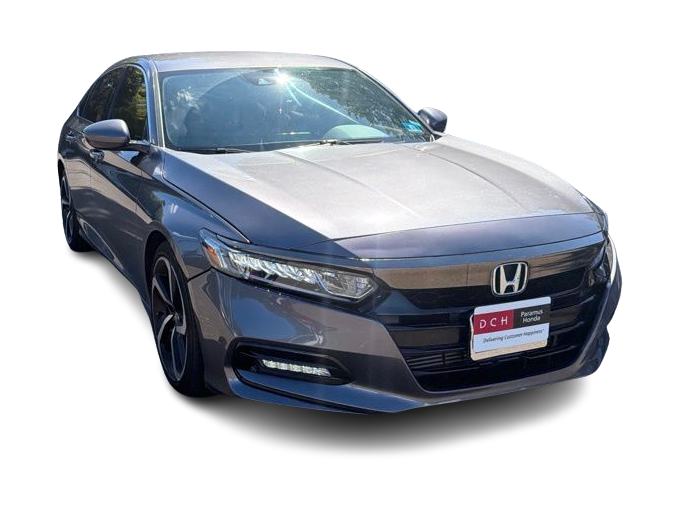 Thumbnail: 2020 Honda Accord - 24