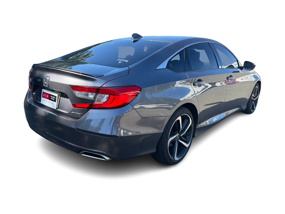 Thumbnail: 2020 Honda Accord - 15