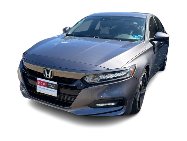 Thumbnail: 2020 Honda Accord - 26