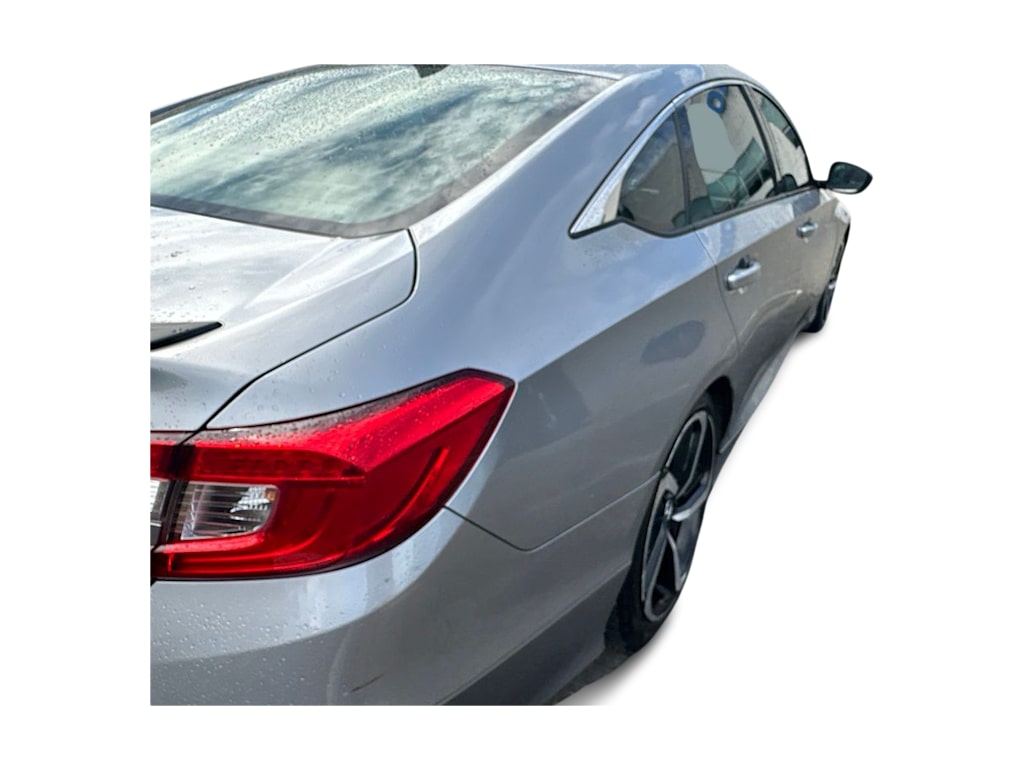 Thumbnail: 2021 Honda Accord - 19