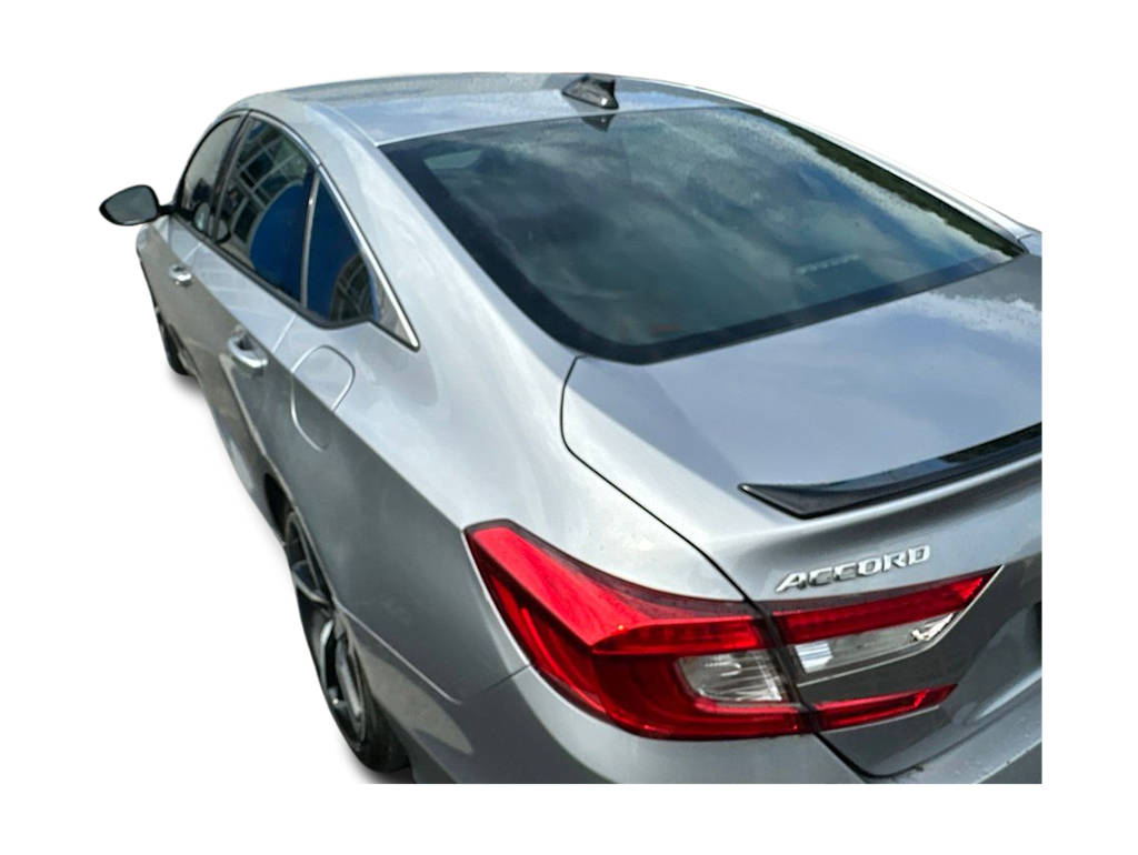 Thumbnail: 2021 Honda Accord - 2