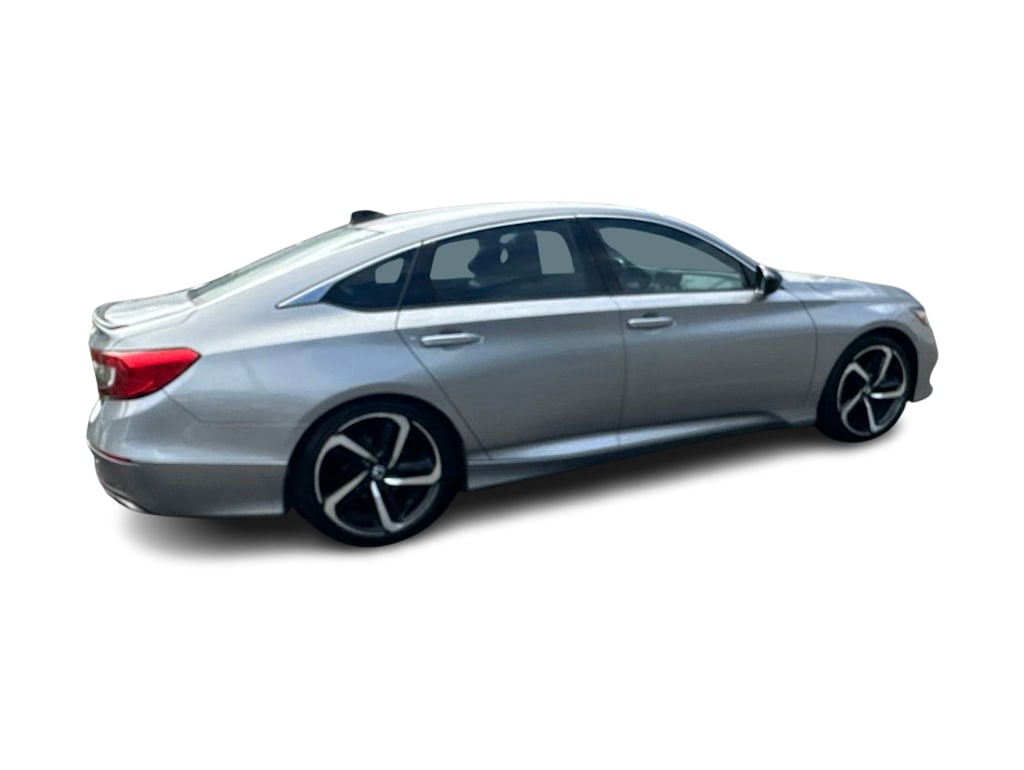 Thumbnail: 2021 Honda Accord - 16